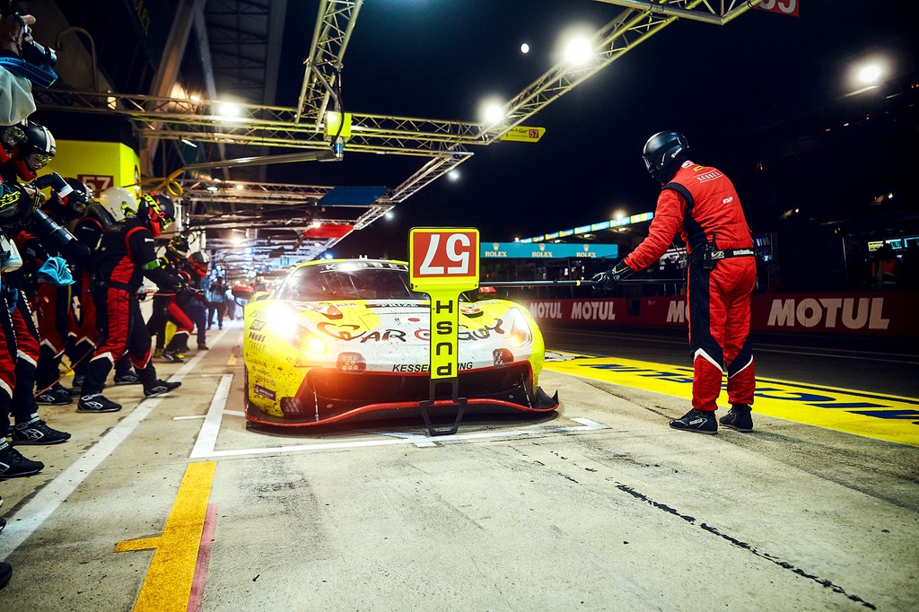 (Foto: Car Guy Racing)